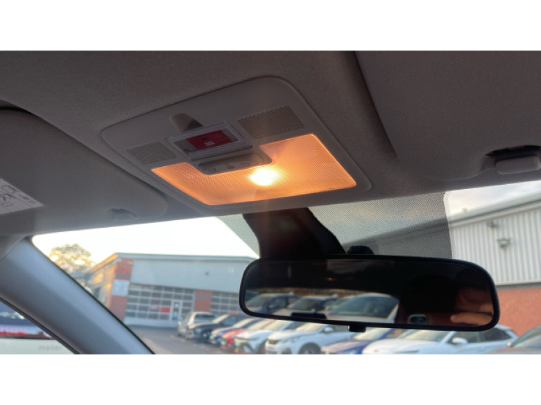 Hyundai i10 1.0 [63] Premium 5dr Auto [Nav] Petrol Hatchback